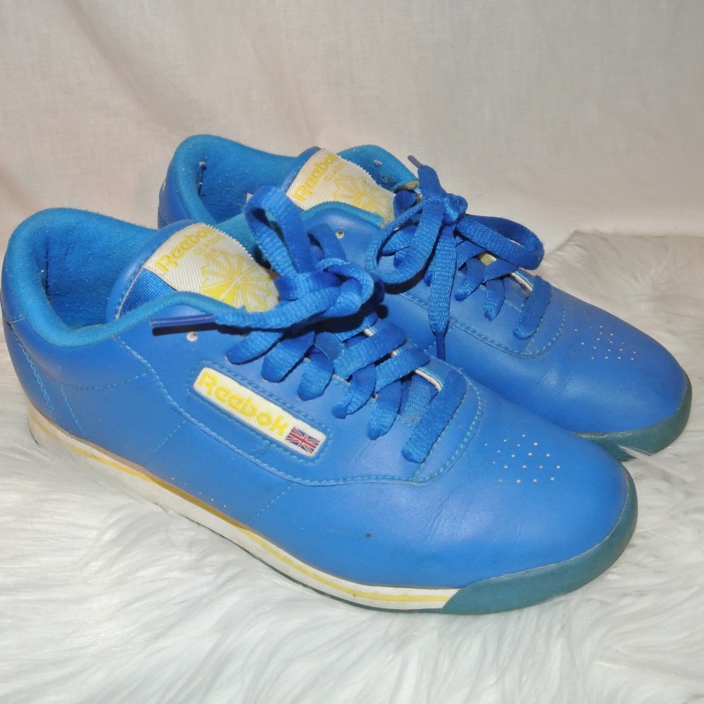 Vintage Reebok Sneakers